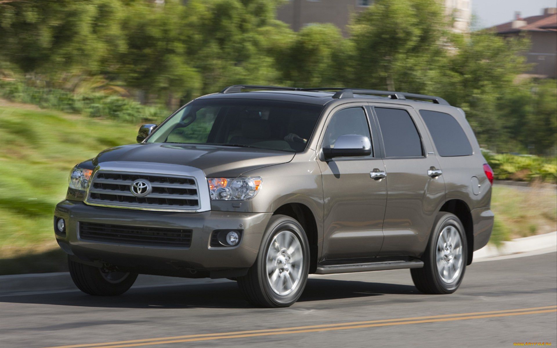 , toyota